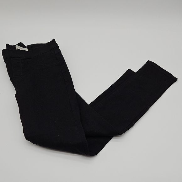 Levi's Other - Levi's Kids Black Leggings